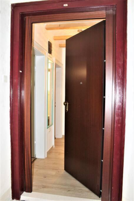 Apartment Barbara'S Inheritance Сплит Экстерьер фото